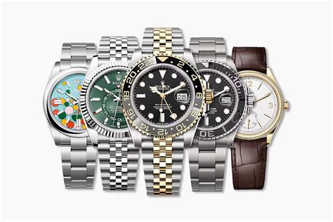 new model rolex watch|rolex new collection prices.